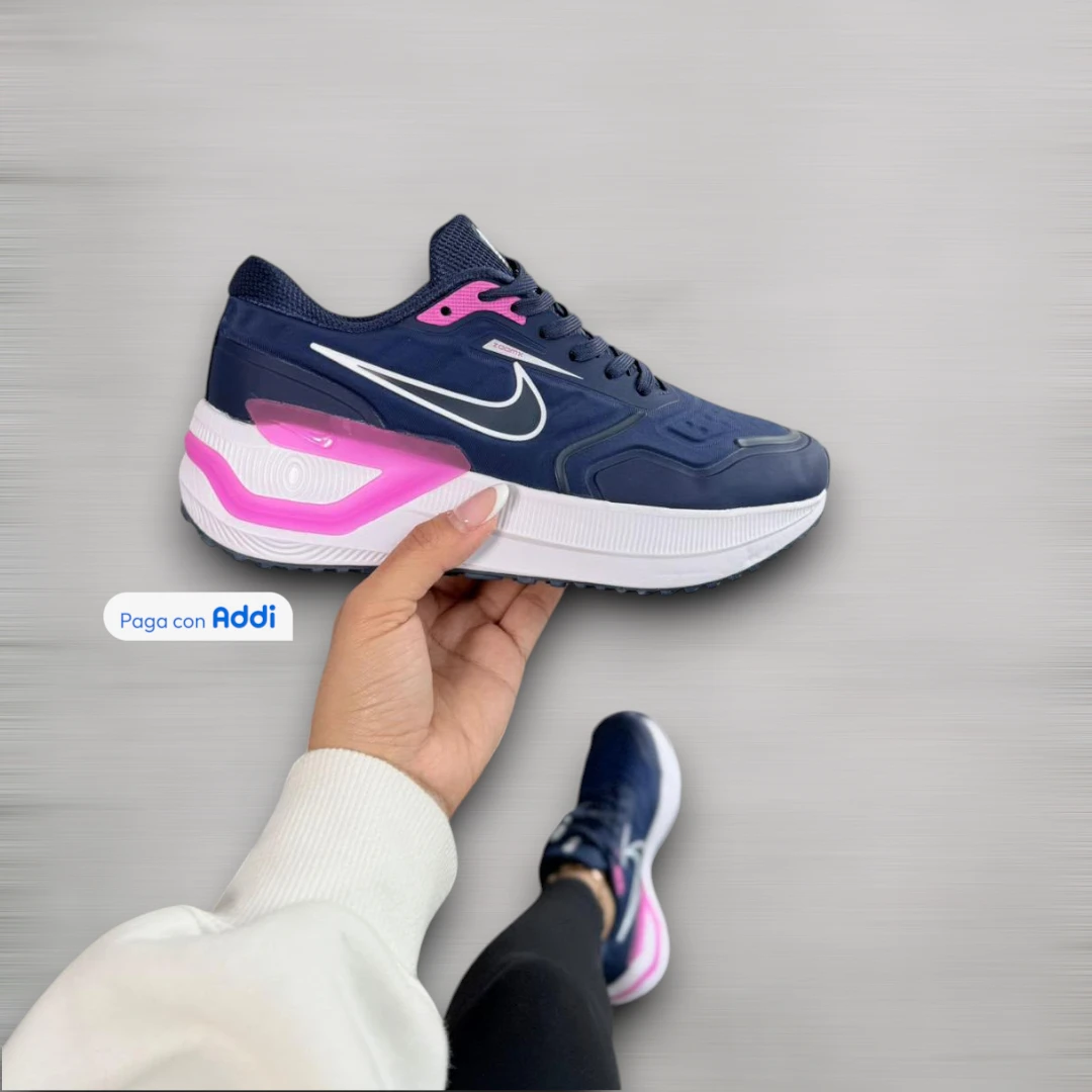 Nike Zoom Color- mujer - Imagen 6