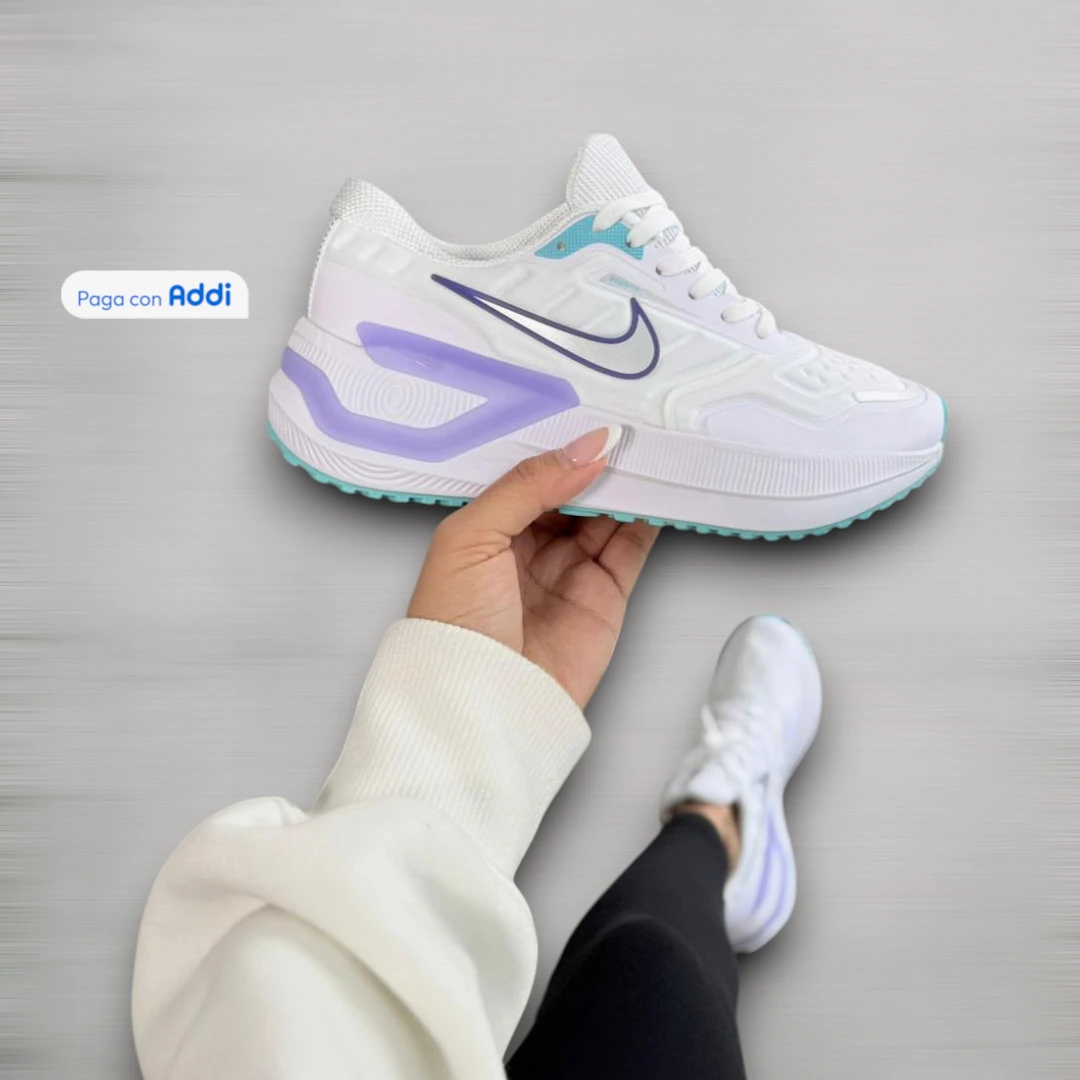Nike Zoom Color- mujer - Imagen 5