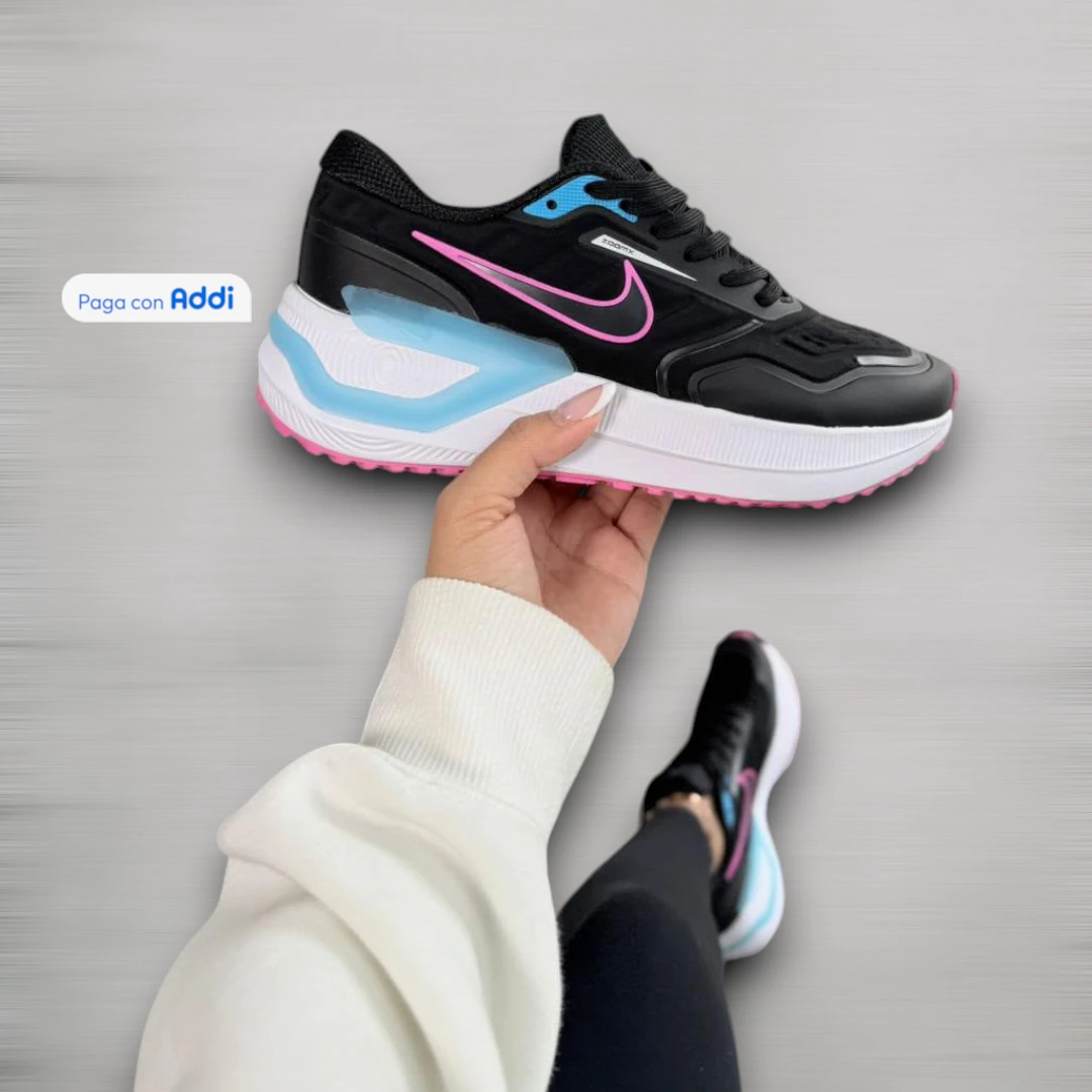 Nike Zoom Color- mujer - Imagen 4