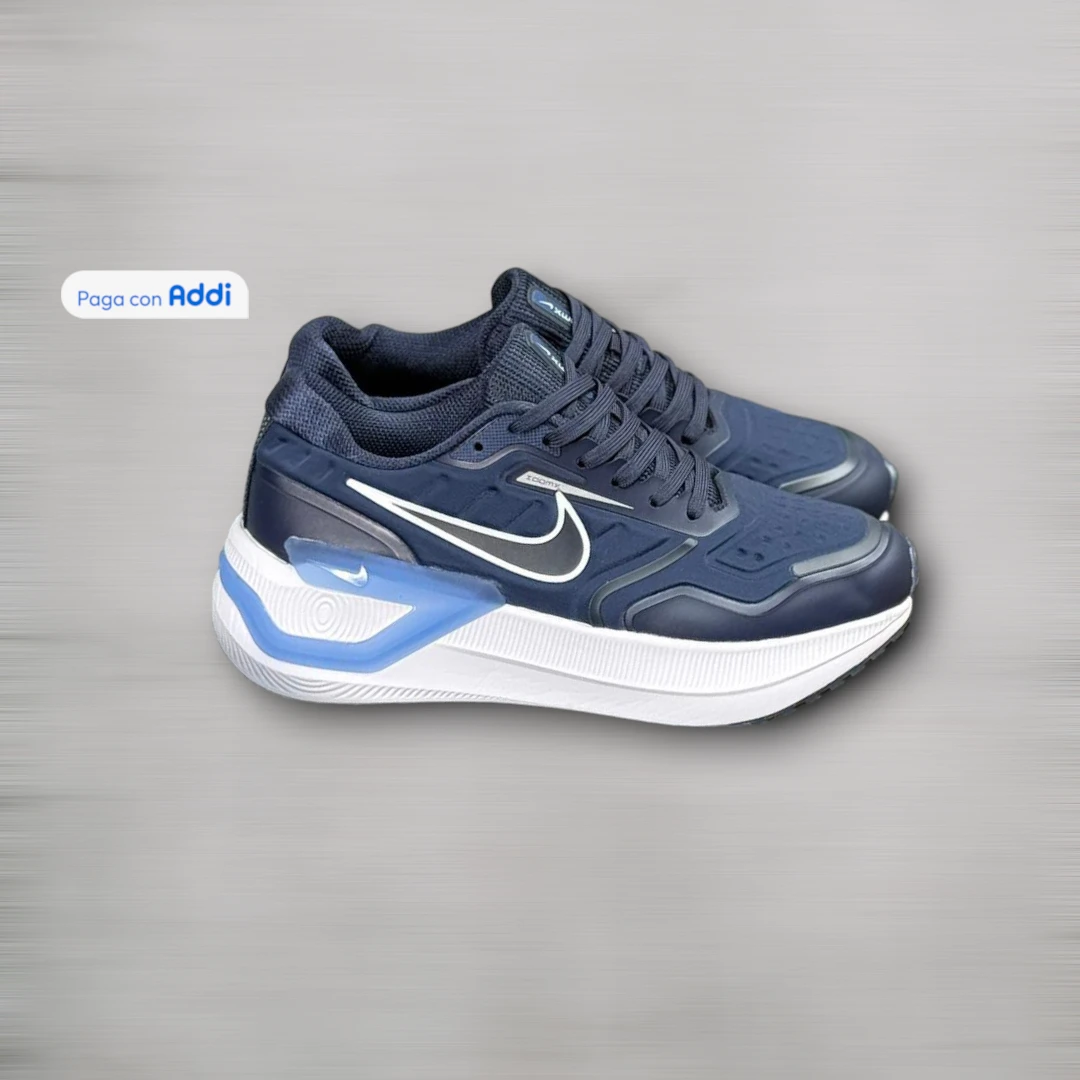 Nike Zoom Color- hombre
