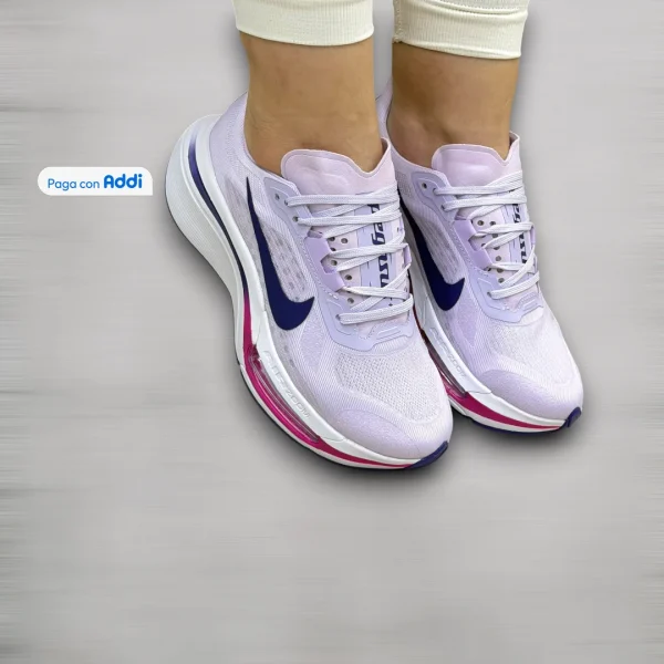 Nike Zoom Pegasus- mujer
