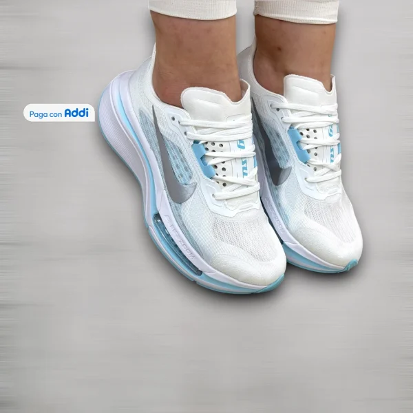 Nike Zoom Pegasus- mujer
