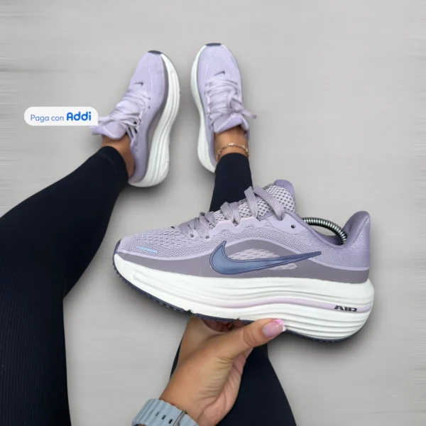 Nike Zoom Running- mujer