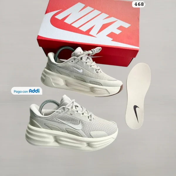 Nike Zoom Running- mujer