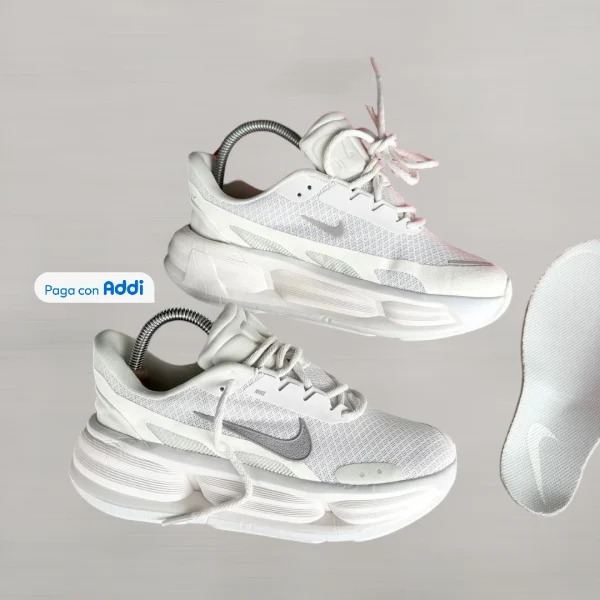 Nike Zoom Running- mujer