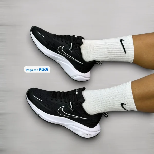 Nike Zoom Speed- hombre