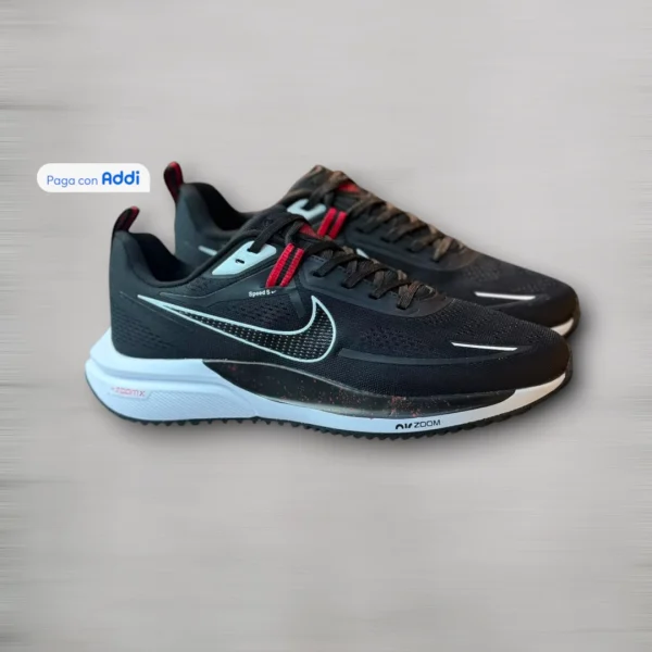 Nike Zoom Speed- hombre