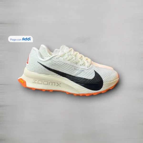 Nike Zoom Trail- hombre