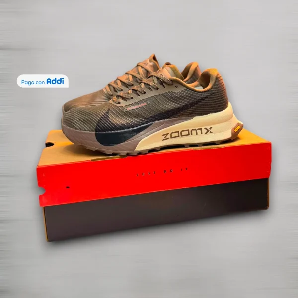Nike Air Zoom X- hombre