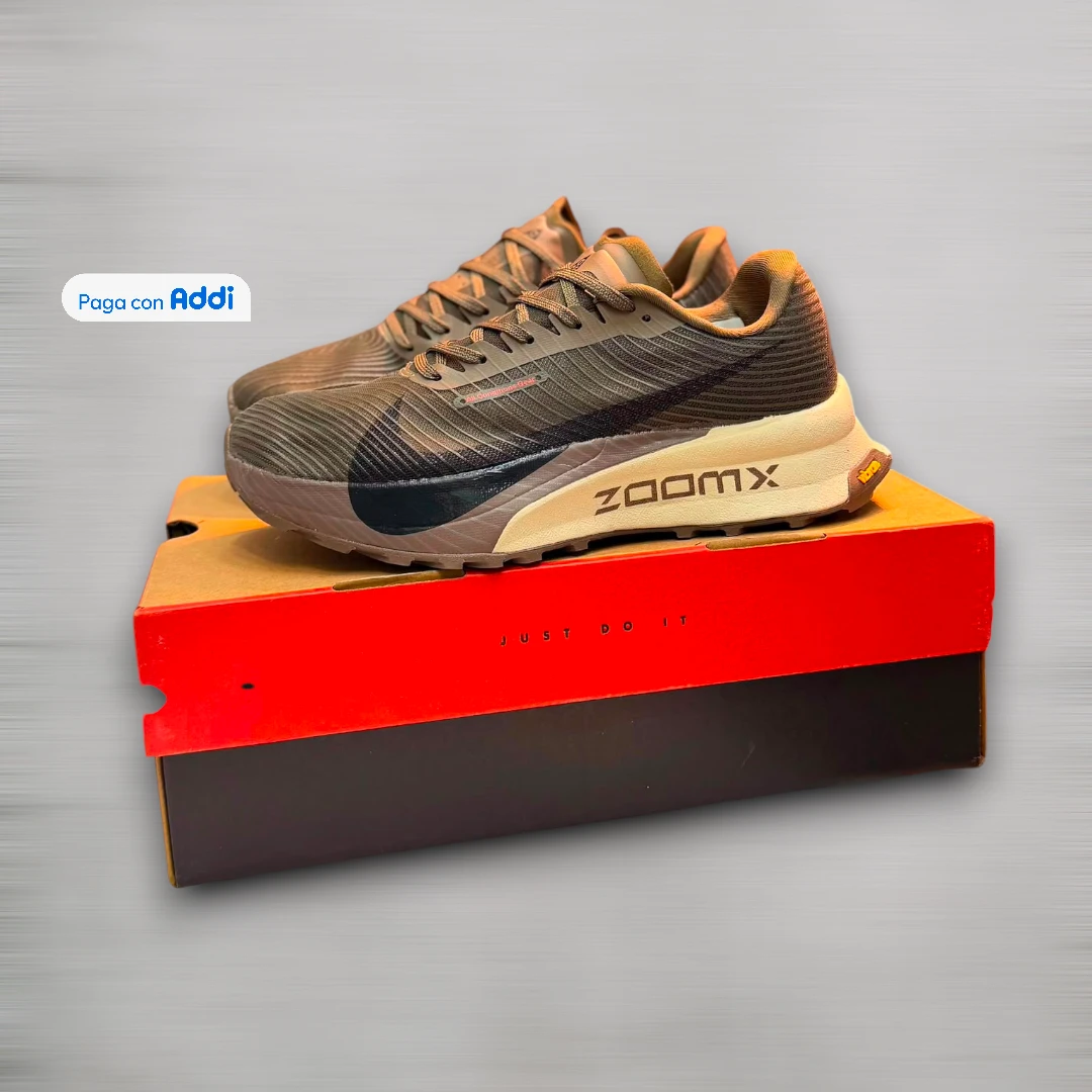 Nike Air Zoom X- hombre - Imagen 2