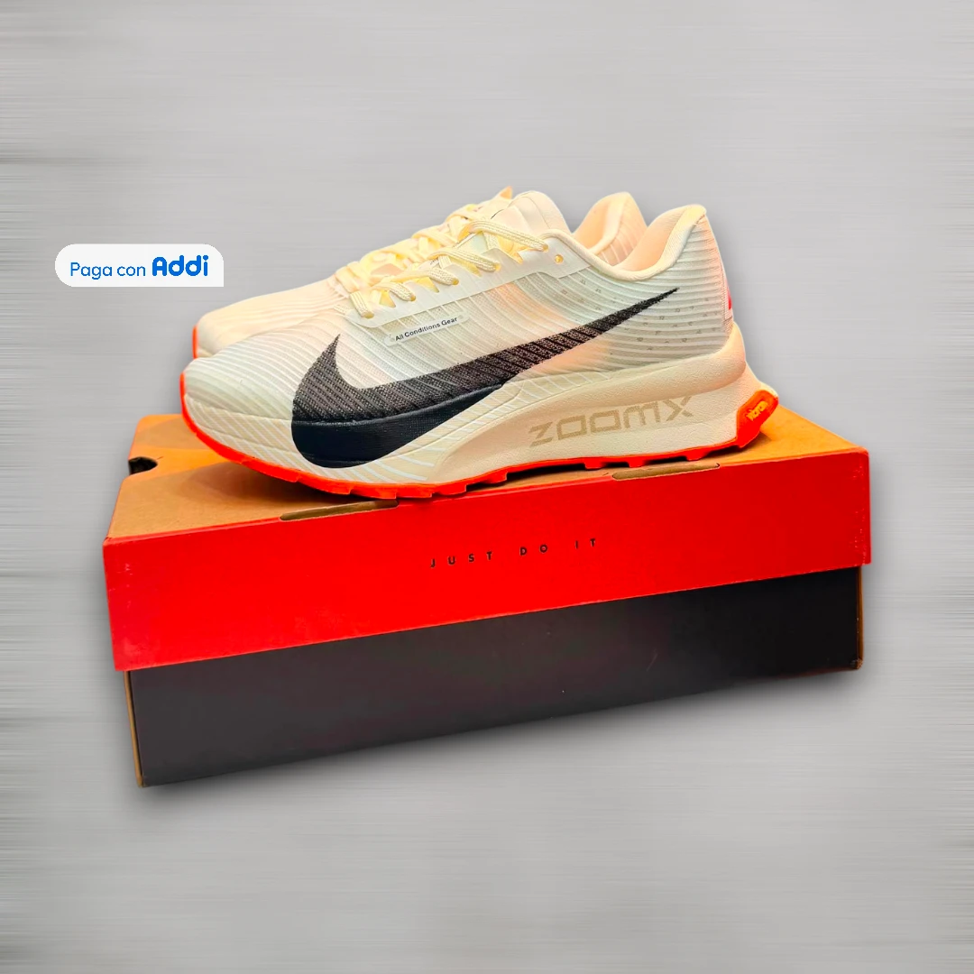 Nike Air Zoom X- hombre - Imagen 4