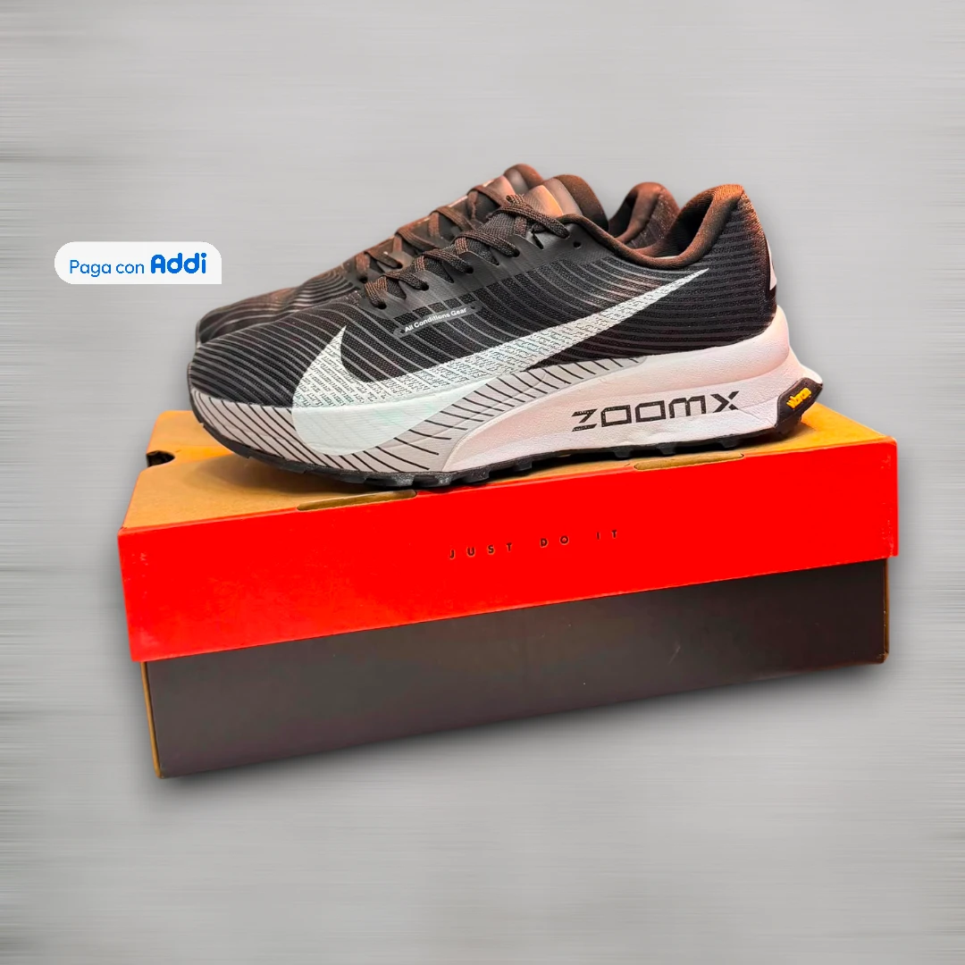 Nike Air Zoom X- hombre