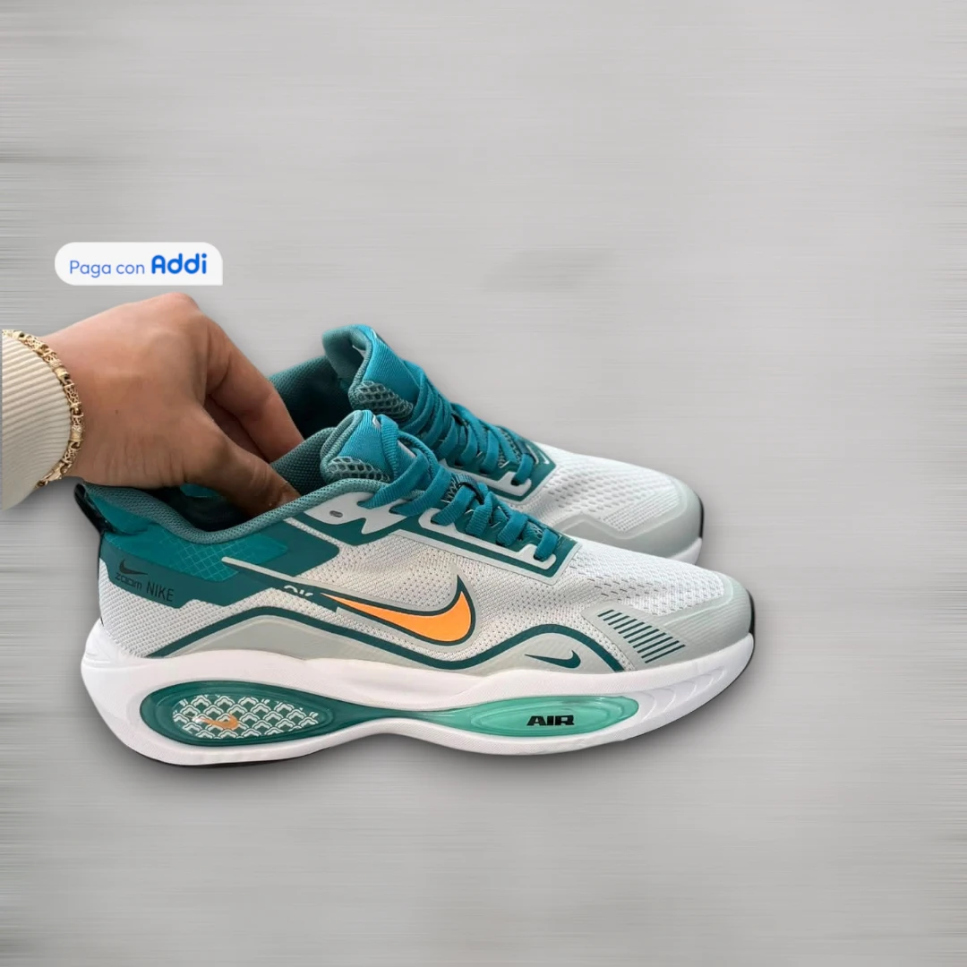 Nike ZoomR- hombre
