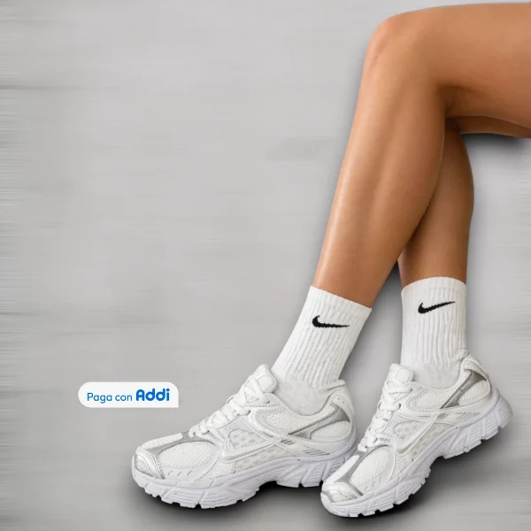 Nike Run Vomero- mujer