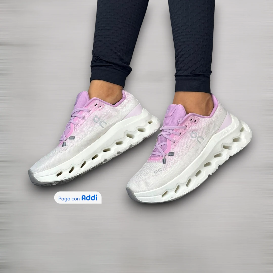 OnCloud- mujer - Imagen 13