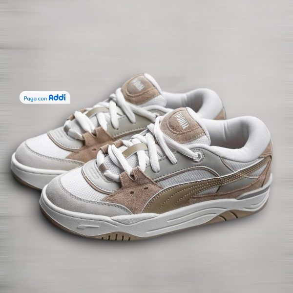Puma 180- hombre