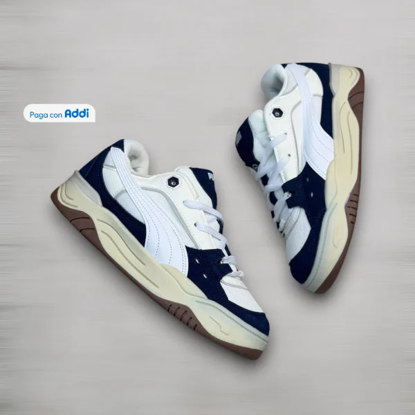 Puma 180- hombre