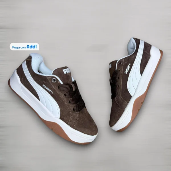 Puma 180- hombre