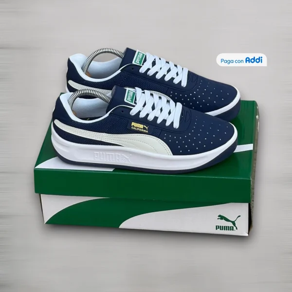 Puma California- hombre
