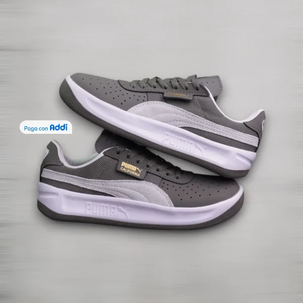 Puma California- hombre