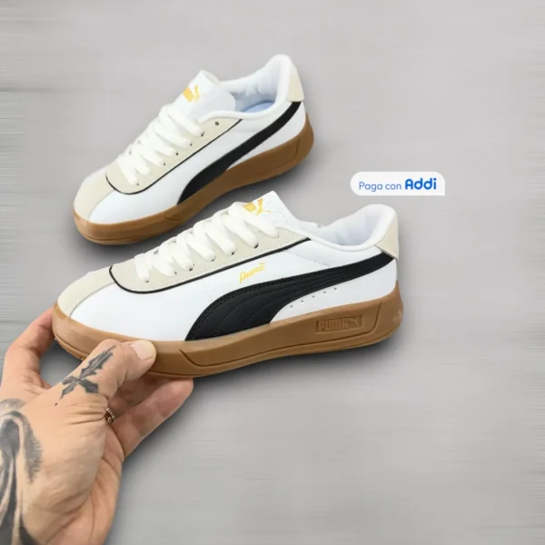 Puma Classic- Mujer