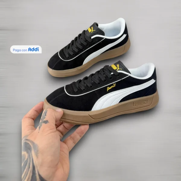 Puma Classic- Mujer