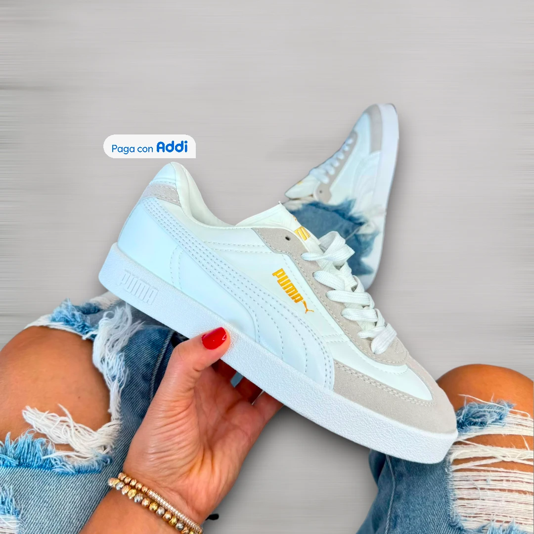 Puma Club- mujer - Imagen 3