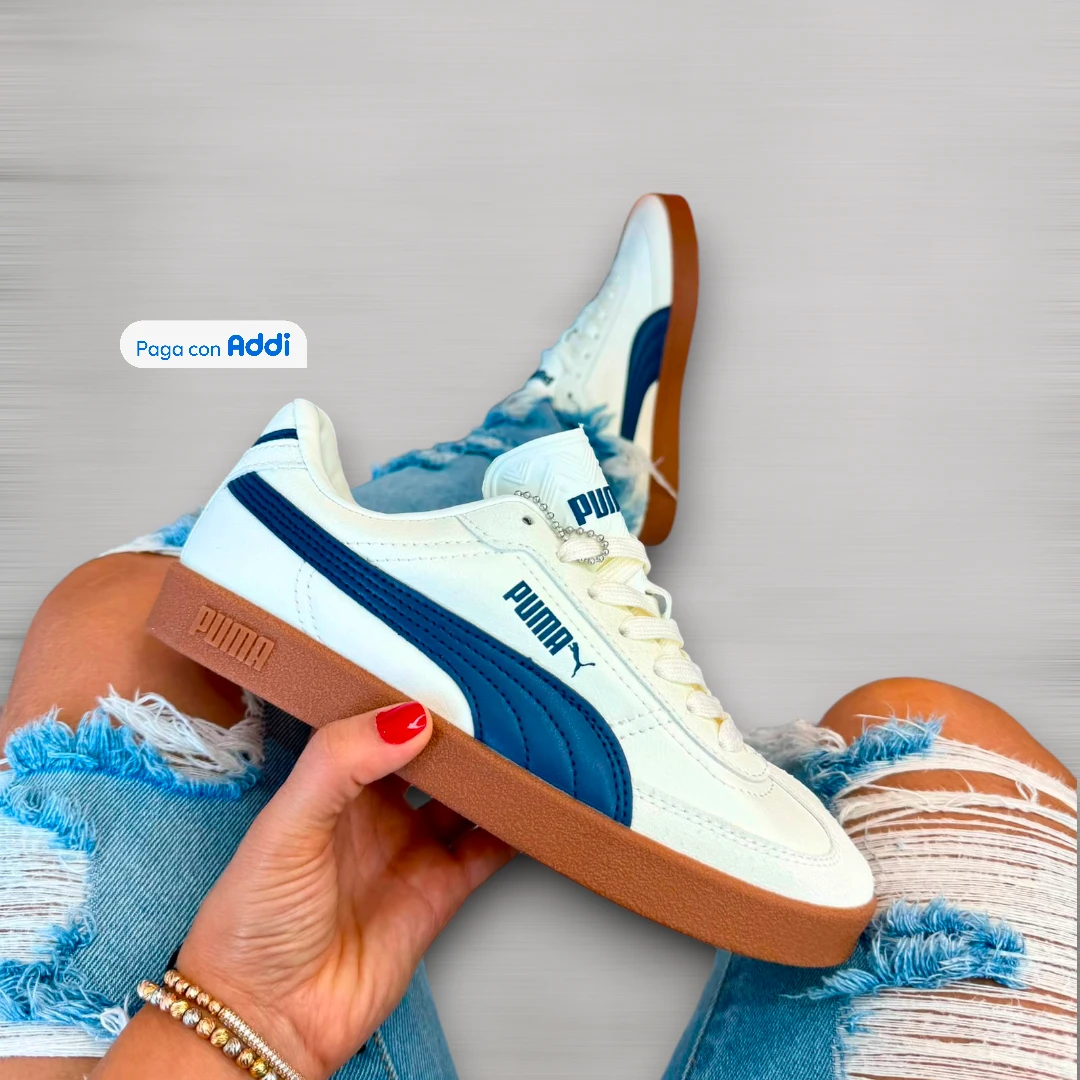 Puma Club- mujer - Imagen 2