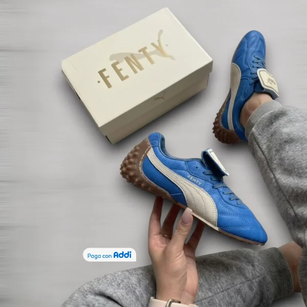 Puma Fenty- Mujer