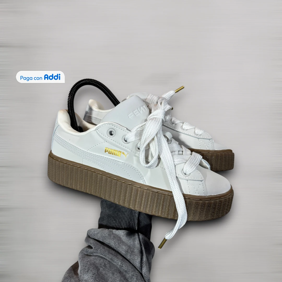 Puma Fenty- Mujer