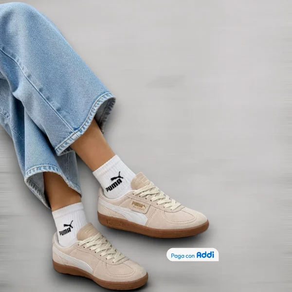 Puma Palermo- mujer
