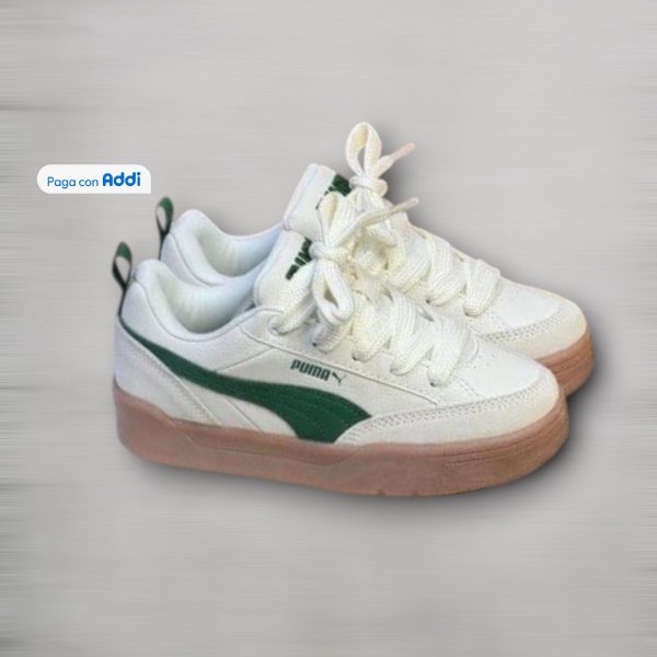 Puma Park- hombre