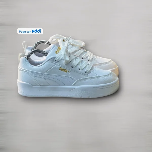 Puma Park- Mujer