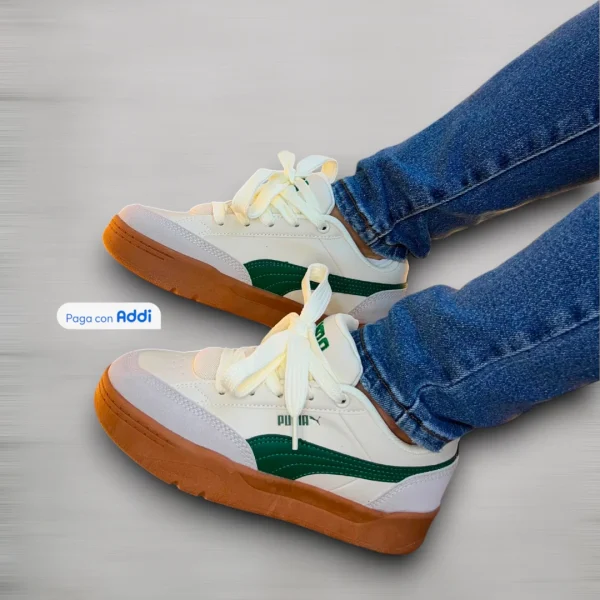 Puma Park- Mujer