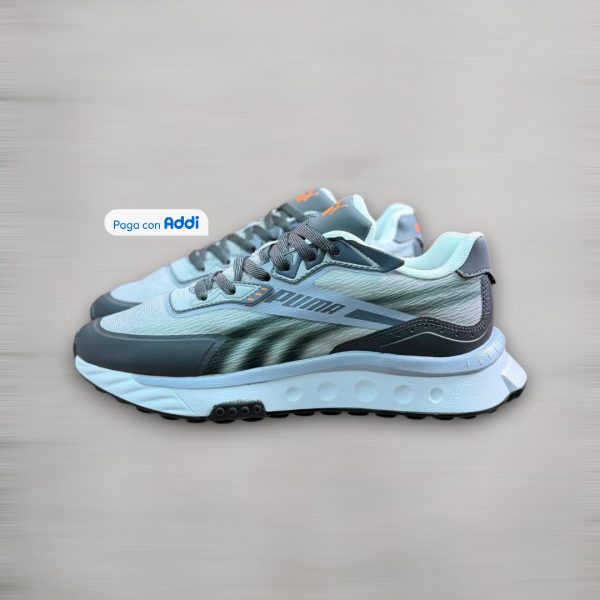 Puma Rider- hombre