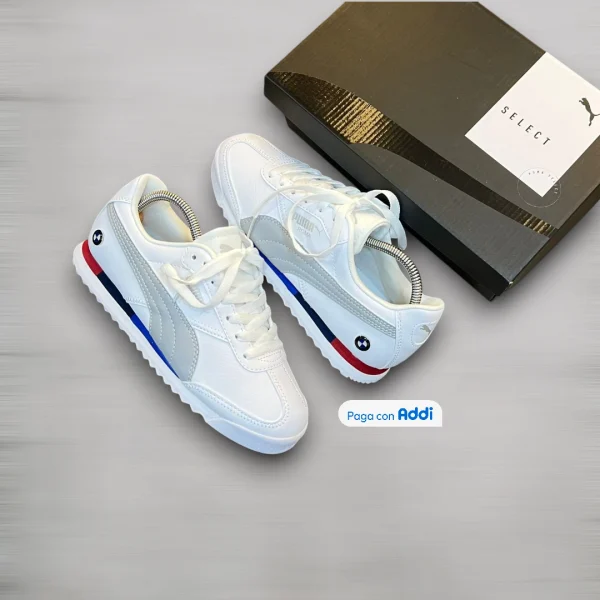 Puma Roma- hombre