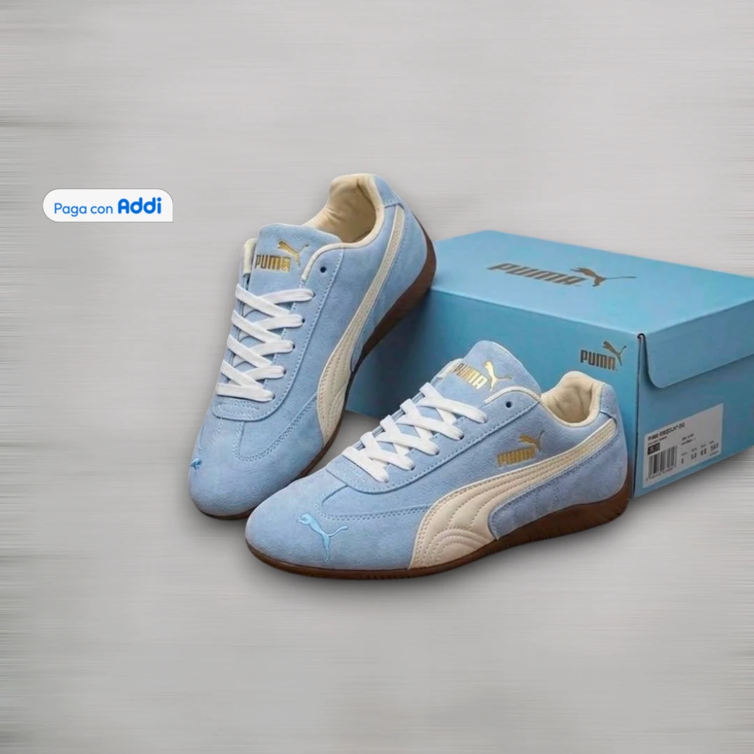 Puma Speed Cat- Mujer - Imagen 3