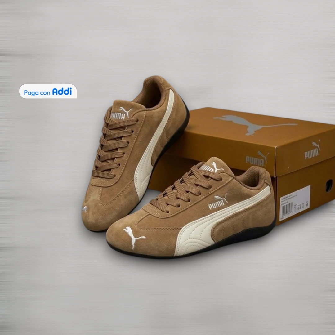 Puma Speed Cat- Mujer - Imagen 2