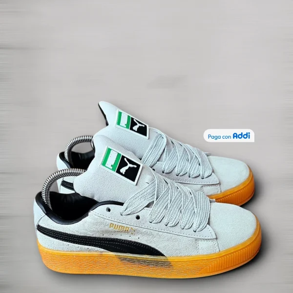Puma Suede XL- hombre