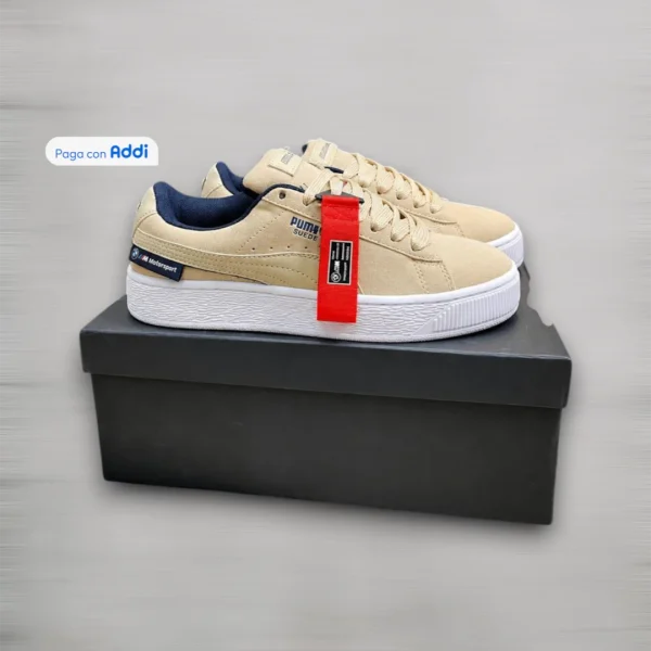 Puma Suede XL- hombre