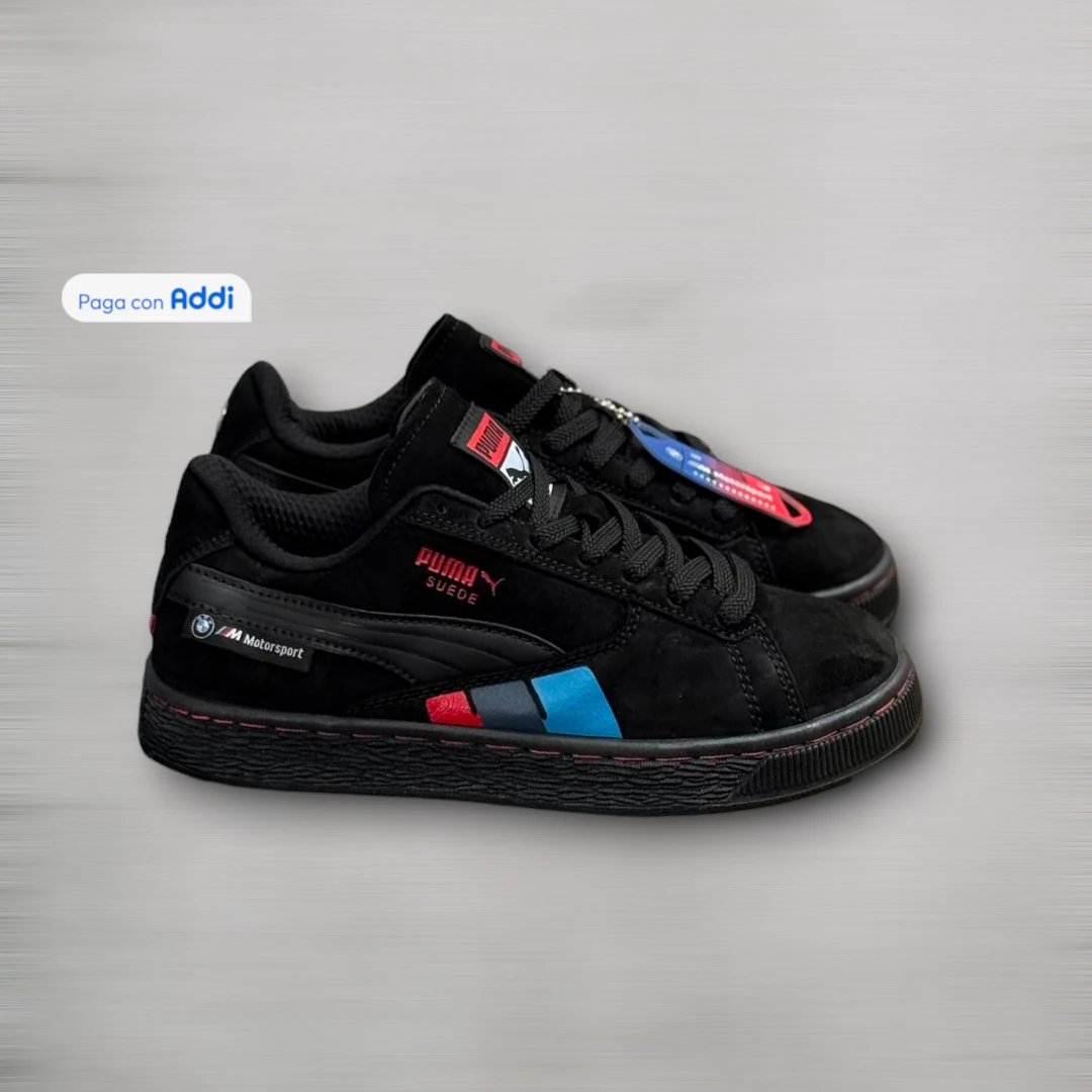 Puma Suede- hombre - Imagen 6