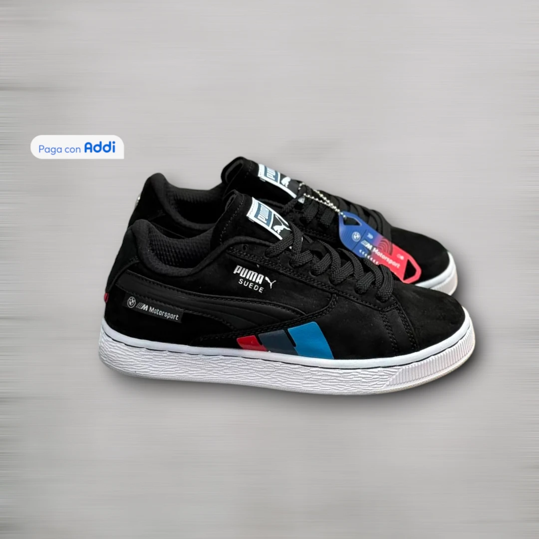 Puma Suede- hombre - Imagen 4