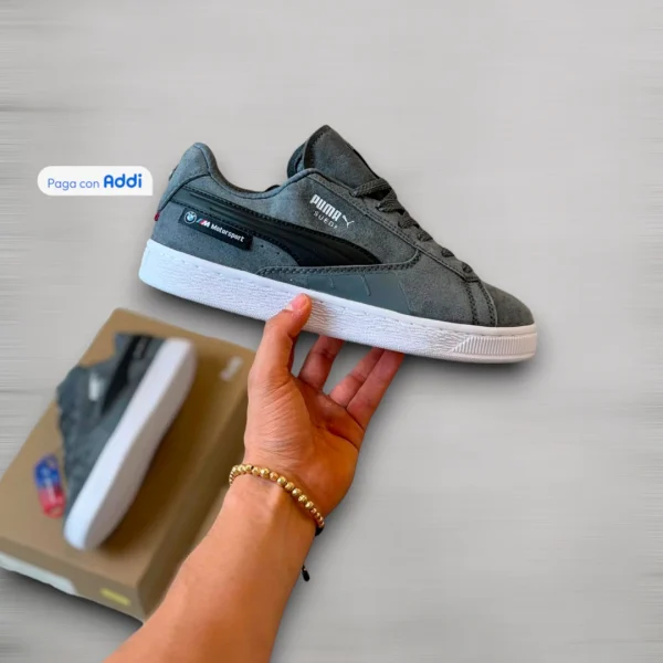 Puma Suede- hombre