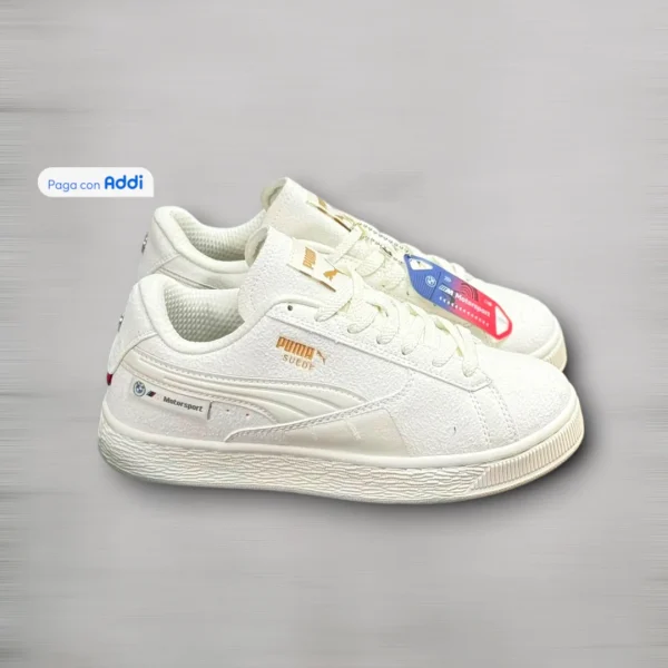 Puma Suede- hombre