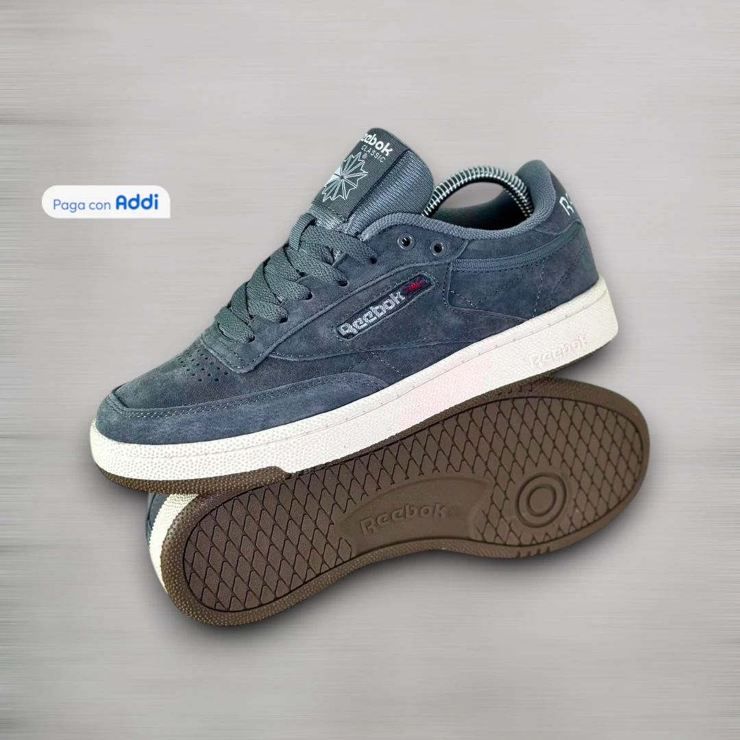 Reebok Classic- hombre - Imagen 4