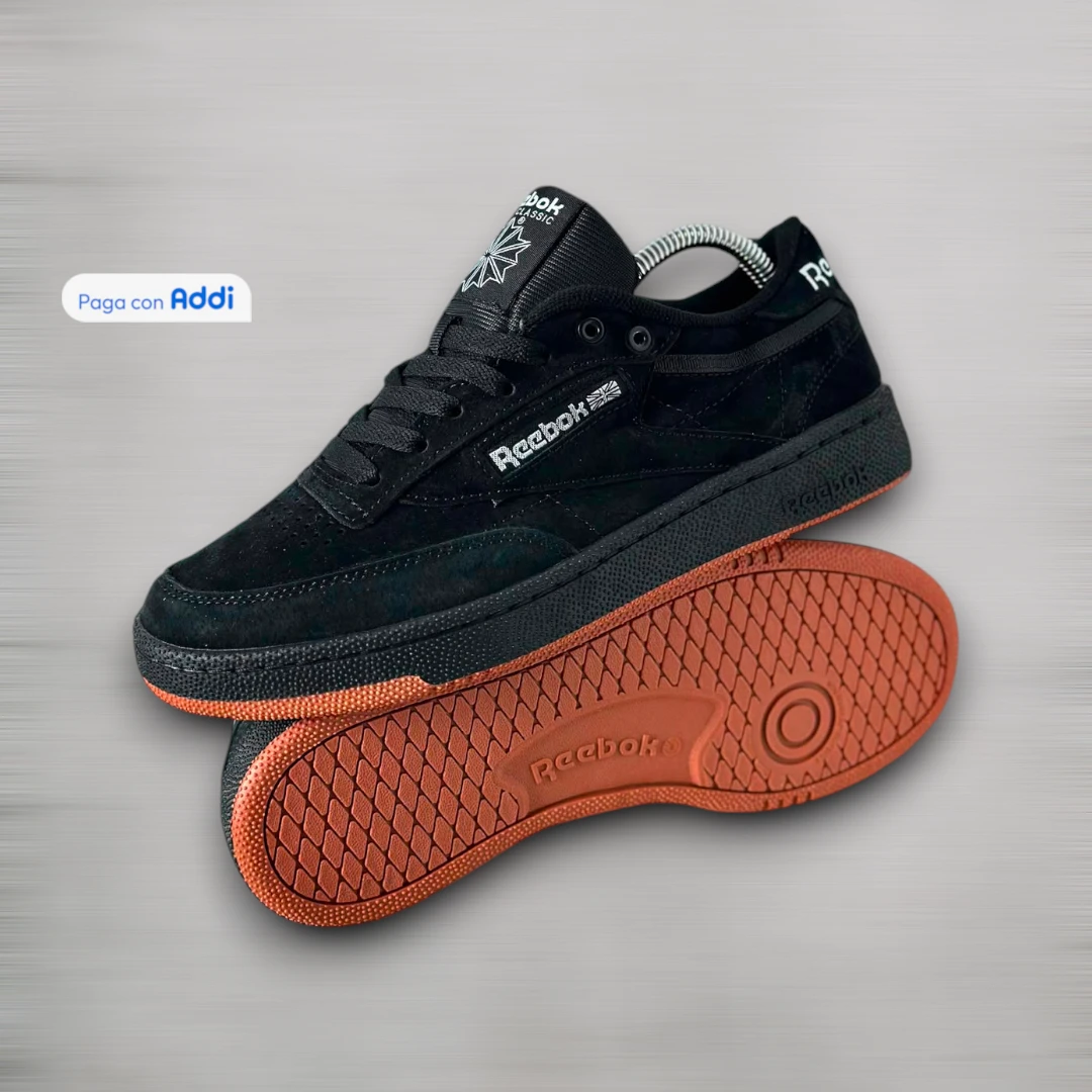 Reebok Classic- hombre - Imagen 3