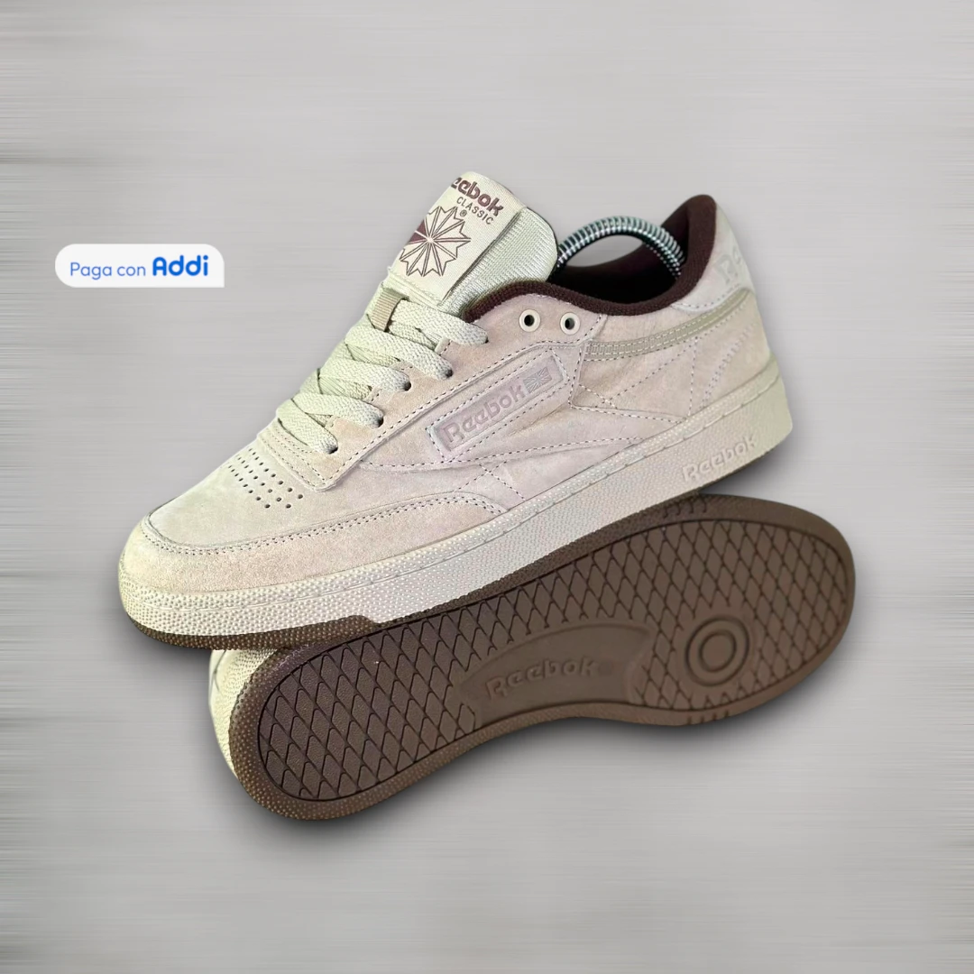 Reebok Classic- hombre