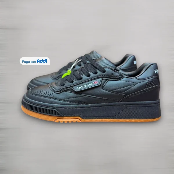 Reebok Club- hombre