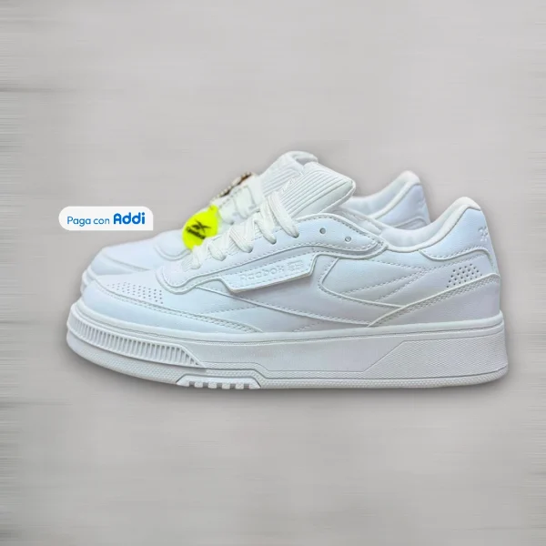 Reebok Club- hombre