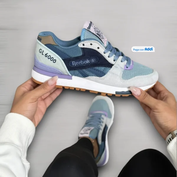 Reebok GL6000- mujer
